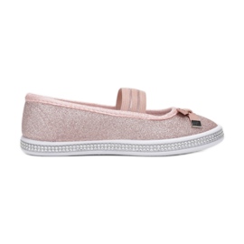 Vices Vici 5SP626LS-45-roz Vices Vici 5SP626LS-45-roz