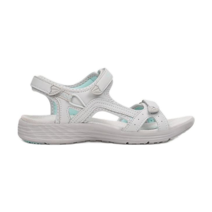 Vices Vici 7SD9169-443-gri / menta multicolor Vices Vici 7SD9169-443-gri / menta multicolor