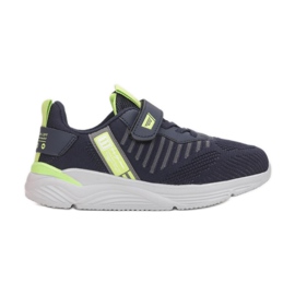 Vices Vici 5XC8203-122-bleumarin / verde albastru marin