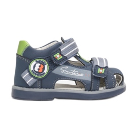 Vices Viciile 1SD721-51-albastru albastru marin multicolor