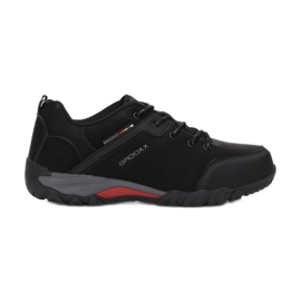 Vices Vici MXC8811-130-negru / d. Gri Vices Vici MXC8811-130-negru / d. Gri