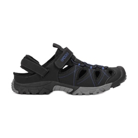 Vices Vici 9SD9129-R-156-negru / albastru