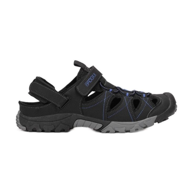 Vices Vici 9SD9129-R-156-negru / albastru
