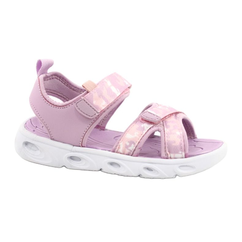 American Club Sandale sportive ușoare RL30/21 violet