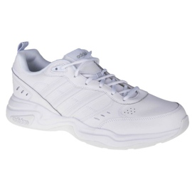 Pantofi Adidas Strutter M FY8131 alb