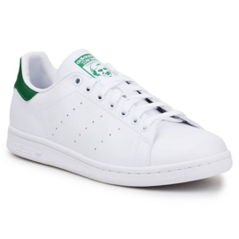 Pantofi Adidas Stan Smith M FX5502 alb