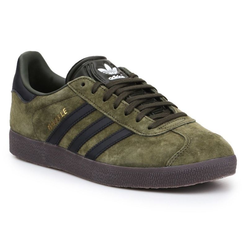 Pantofi Adidas Gazelle M EE8947 verde
