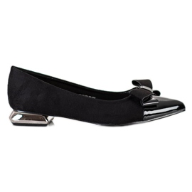 Goodin Pompe cu arc negru Goodin Pompe cu arc negru