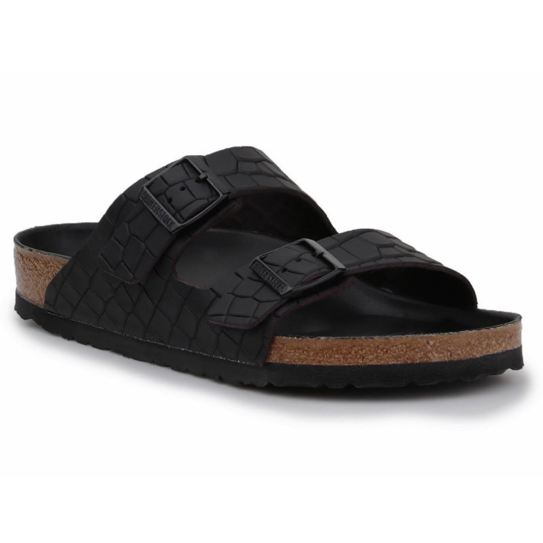 Birkenstock Arizona Bs M 1019206 negru