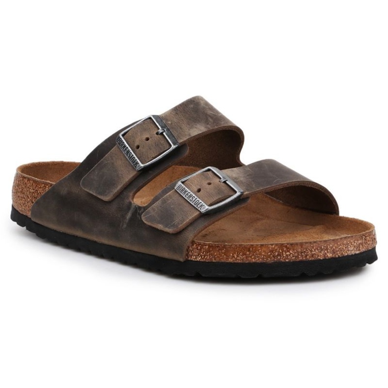 Birkenstock Arizona Bs M 1019313 maro