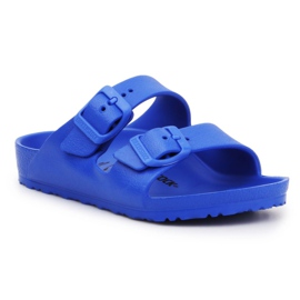 1018925. Birkenstock Arizona Eva Jr. albastru