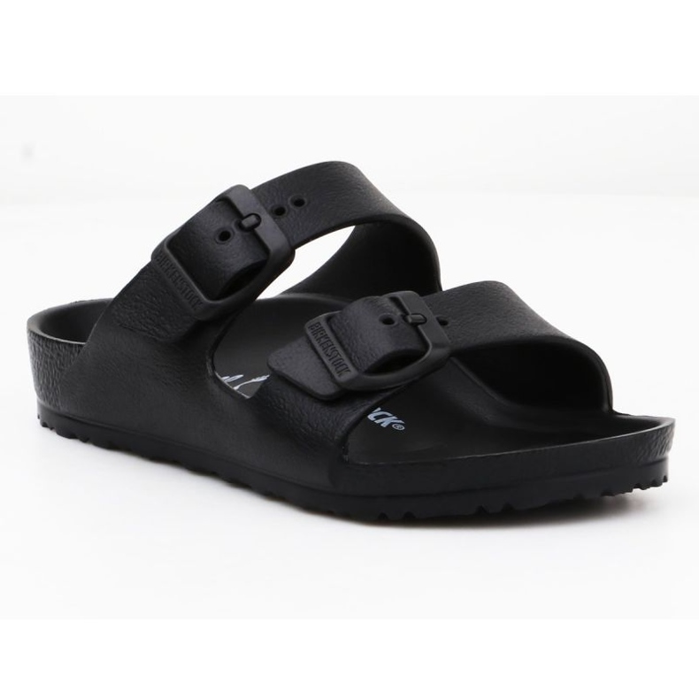 Birkenstock Arizona Eva 1018924 Papuci negri negru