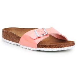 Birkenstock Madrid Bs W 1019445 roz Birkenstock Madrid Bs W 1019445 roz