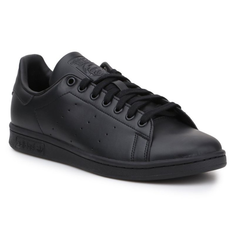Adidas Stan Smith FX5499 Pantofi negri negri negru