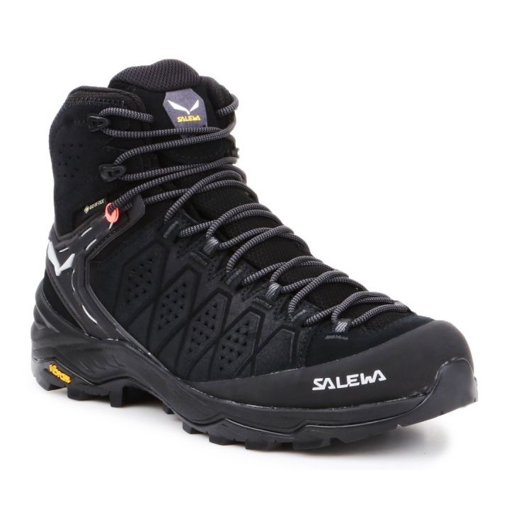 Salewa WS Salewa Pantofi negru