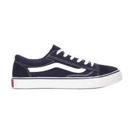Vices Viciile MB122-50-bleumarin albastru marin