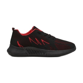Vices Viciile N-002-95-negru / roșu Vices Viciile N-002-95-negru / roșu