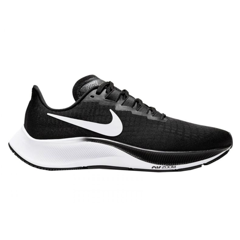 Pantofi de alergare Nike Air Zoom Pegasus 37 W BQ9647-002 negru