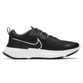 Pantofi de alergare Nike React Miler 2 CW7121-001 negru