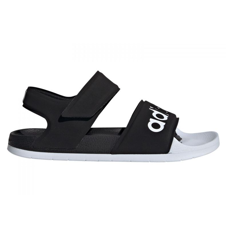 Sandale Adidas Adilette M F35416 negru