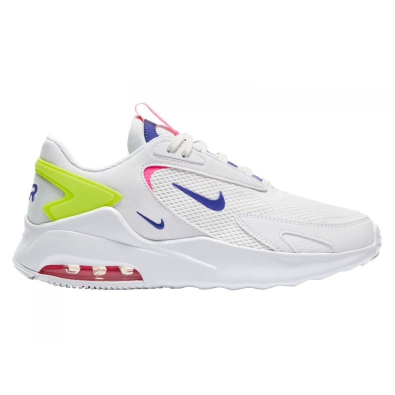 Pantof Nike Air Max Bolt W DD2975-100 alb