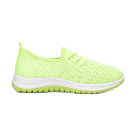 Vices Viciile G-323-63-l.green verde