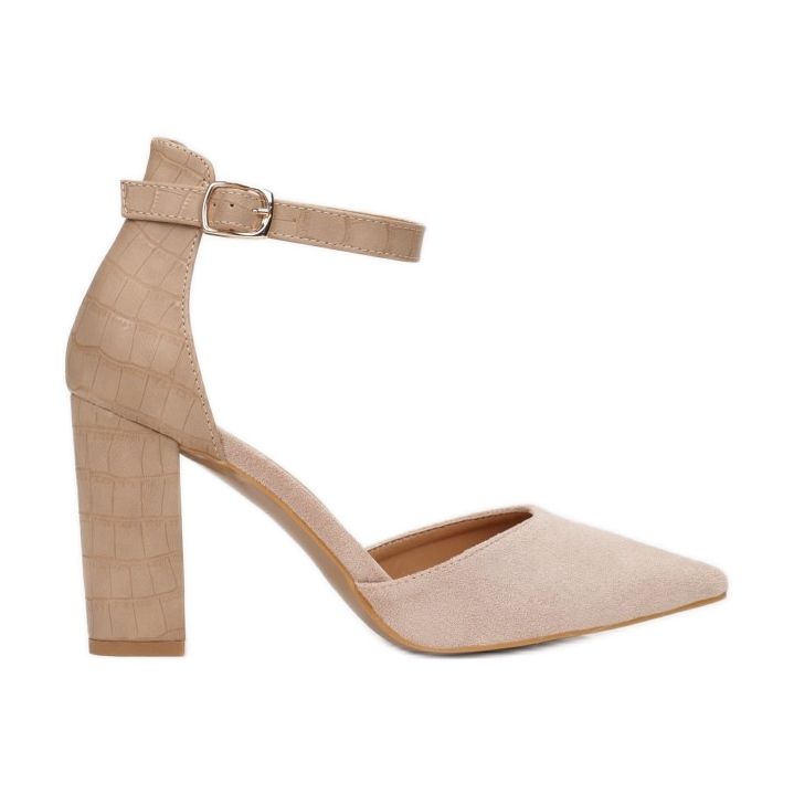 Vices Vici EE-17-45-roz bej Vices Vici EE-17-45-roz bej