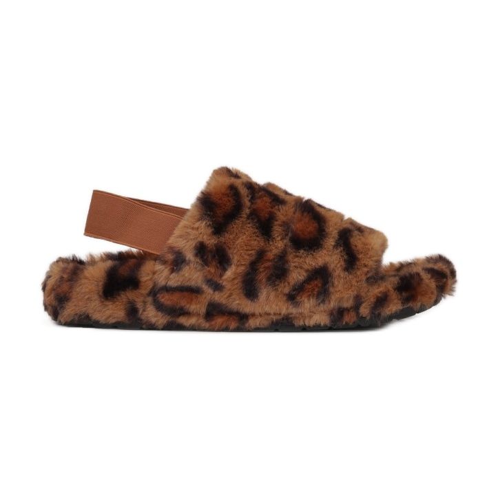 Vices Vici MULANKA-6666-473-leopard maro