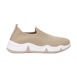 Vices Vici G-359-42-bej