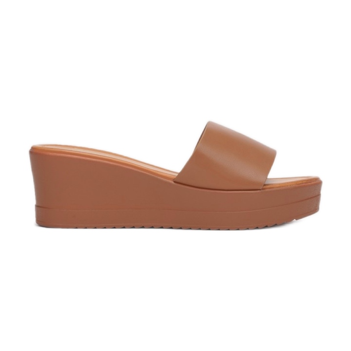 Vices Viciile 2138-68-cămilă maro multicolor Vices Viciile 2138-68-cămilă maro multicolor