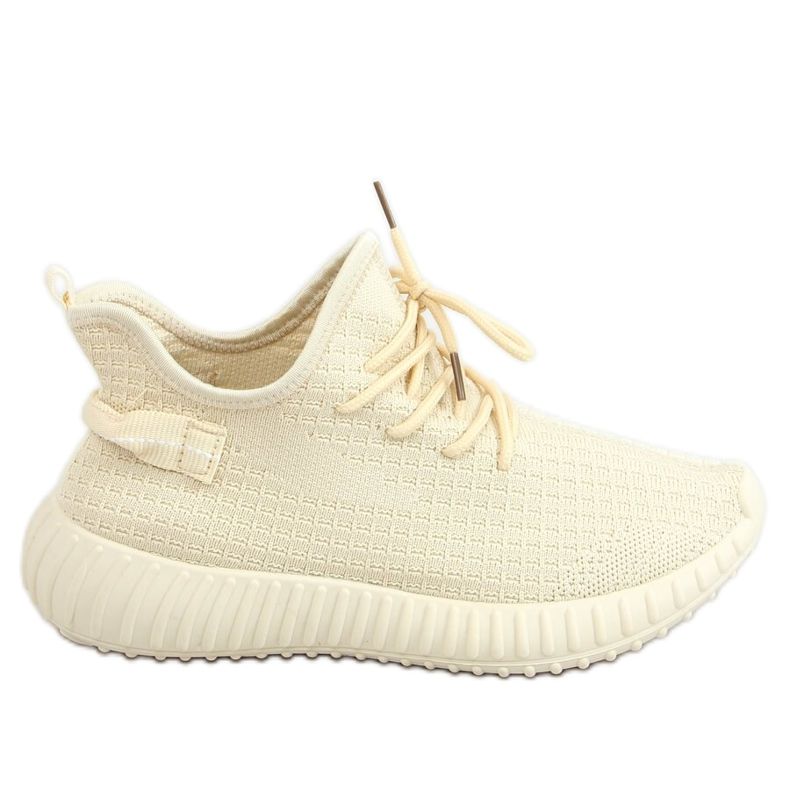 Șosete sport bej 7817 LT.BEIGE Șosete sport bej 7817 LT.BEIGE