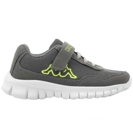 Kappa Follow K 260604K 1633 pantofi gri