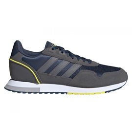 Încălțăminte adidas 8K 2020 M FY8036 multicolor Încălțăminte adidas 8K 2020 M FY8036 multicolor