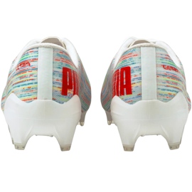 Ghete de fotbal Puma Ultra 2.2 Fg Ag 106343 04