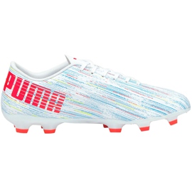 Ghete de fotbal Puma Ultra 4.2 Fg Ag 106354 03