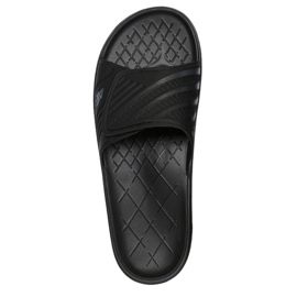 Papuci 4F M H4L21-KLM008 20S negru