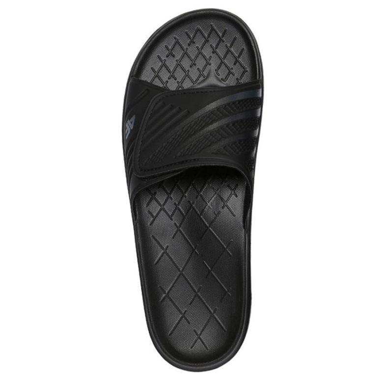 Papuci 4F M H4L21-KLM008 20S negru