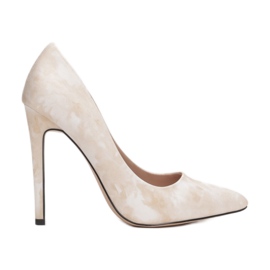 Vices Vici BO-172-42-bej