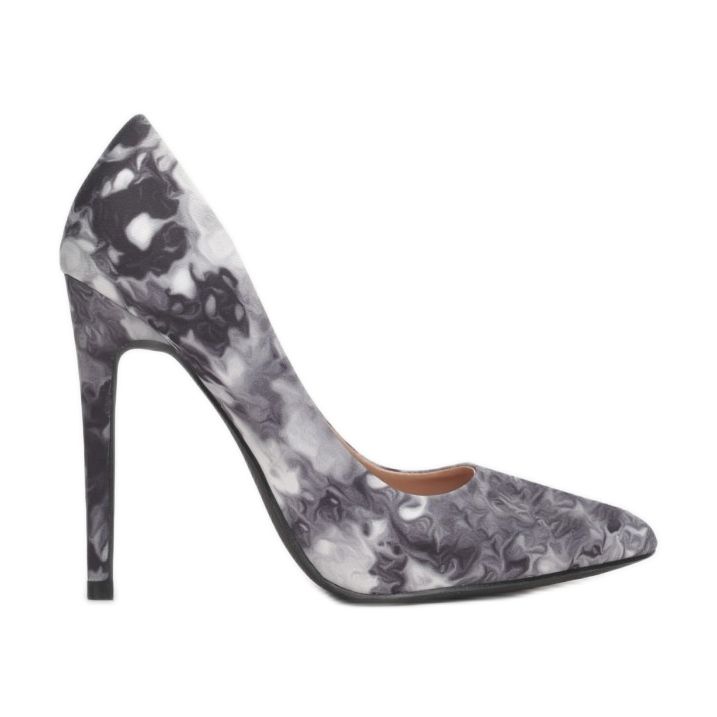 Vices Vici BO-172-38-negru gri