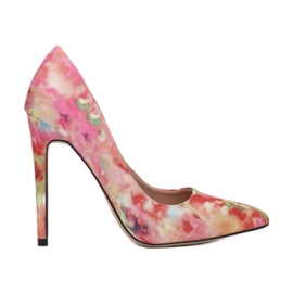 Vices Vici BO-172-64-ed roșu Vices Vici BO-172-64-ed roșu