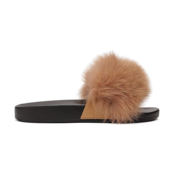 Vices Viciile 8080-68-cămilă maro Vices Viciile 8080-68-cămilă maro