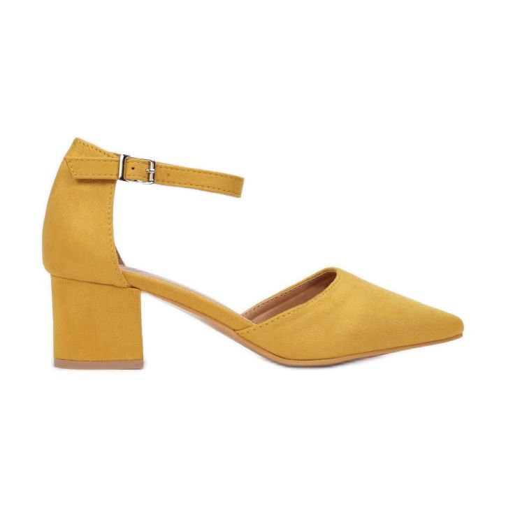 Vices Vici AG600-49-galben Vices Vici AG600-49-galben