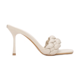 Vices Vici CIC-2-97-caise bej