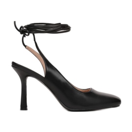 Vices Vici AC-17-38-negru