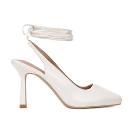 Vices Vici AC-17-71-alb Vices Vici AC-17-71-alb