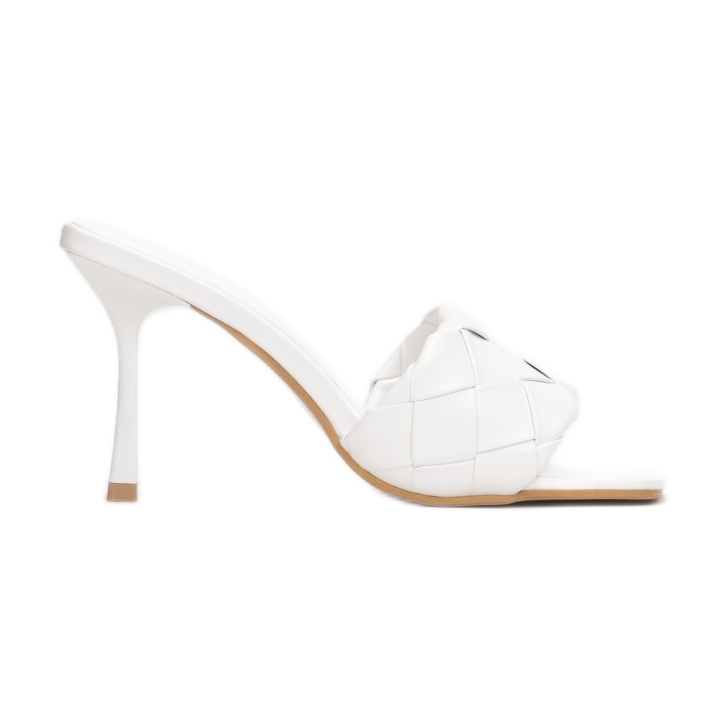 Vices Vici CIC-5-71-alb