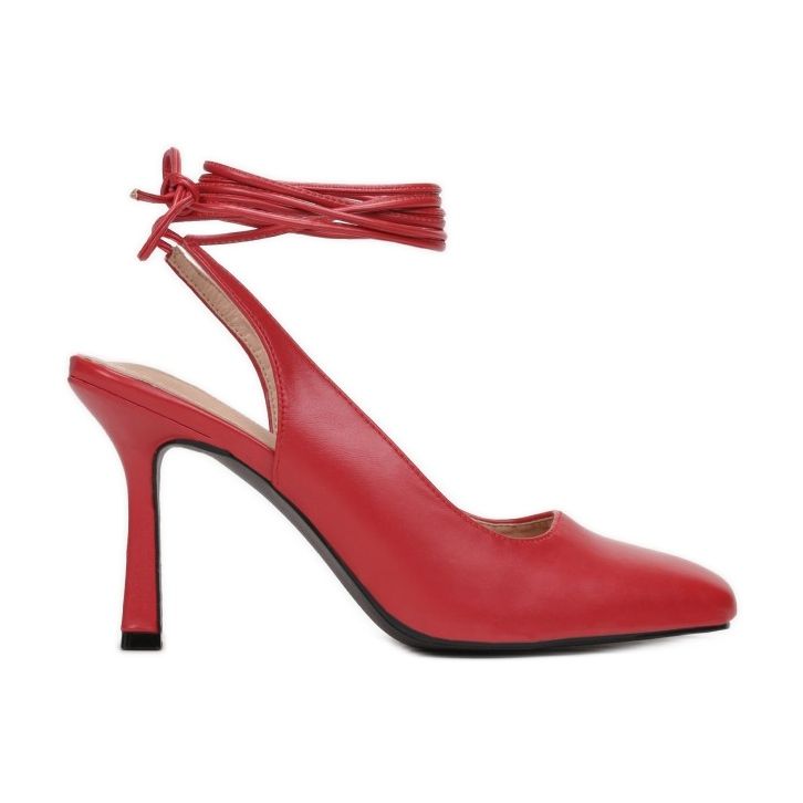 Vices Vici AC-17-64-ed roșu Vices Vici AC-17-64-ed roșu