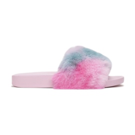 Vices Vici MULANKA-2167-45-roz multicolor