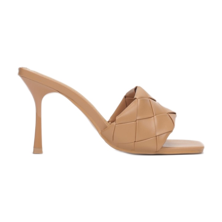 Vices Vici CIC-5-68-cămilă maro