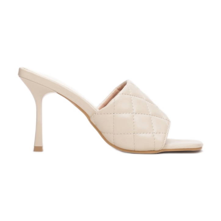 Vices Vici CIC-3-97-caise bej